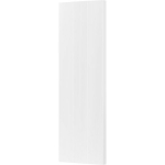 Radiaator Mexen Line VS20SL, 1400 x 600 mm, &uuml;hendus alt keskelt, 1068 W, valge
