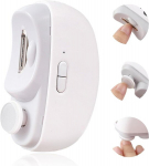 Elektrilised k&uuml;&uuml;netangid 3 &uuml;hes, LED, USB, 1 tk