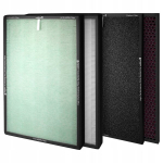 Webber Ap9700 &otilde;hupuhasti filter (4 tk.)