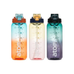 Joogipudel Atom 642398, 1000 ml