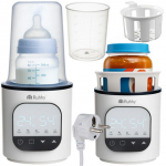 Multifunktsionaalne pudelisoojendaja