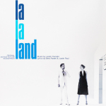 Various - La La Land (Original Motion Picture Soundtrack) (vin&uuml;&uuml;lplaat, LP)