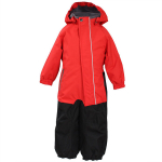 Huppa Laste kevad-s&uuml;gis kombe CHRIS, red, 80 cm
