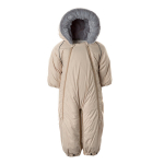 Huppa Beebide magamiskott MARY 1, light beige