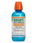 The Breath Co. Fresh Breath Icy Mint suuvesi, 500 ml