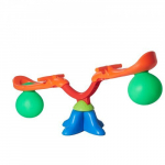 Kiiklaud, 126x35x65 cm, Mitmev&auml;rviline, V&auml;litingimustesse M&otilde;eldud M&auml;nguv&auml;ljakute Varustus