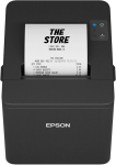 Ethernet USB RS-232 termiline printer Epson TM-T20IV with automatic cutter and barcodes