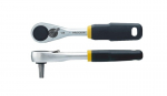 Proxxon Grzechotka 1/4" Crv teras, lame, 77 hambaga