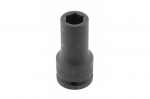 Hogert l&ouml;&ouml;kpesa 3/4", 32 mm, Crmo, pikk
