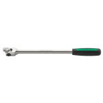 Stahlwille 1/2" painduv mutriv&otilde;ti, 397mm, 2k k&auml;epide