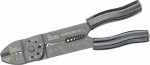 Alicate Presse Terminaux - NWS - N-62 - Gris - A sertir - Protection &eacute;lectrique: Non