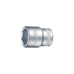 Stahlwille 3/4" 55mm kuuskant l&uuml;hike pea