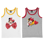 Aluss&auml;rgid t&uuml;drukutele Disney Minnie 2 tk