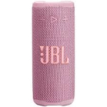 JBL Grip, roosa - Kaasaskantav juhtmevaba k&otilde;lar
