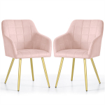 Toolikomplekt Akord Estelle, roosa