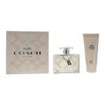 Komplekt Coach Signature naistele: eau de parfum EDP, 100 ml + kehapalsam, 100 ml