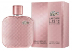 Lacoste L.12.12 Silver Rose parf&uuml;&uuml;mvesi naistele 50 ml