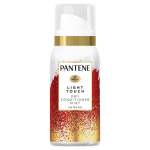 Pantene Pro-V palsam n&otilde;rkadele juustele, 50 ml &ndash; tugevus ja s&auml;ra reisiformaadis