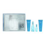 Davidoff Cool Water Woman Kingituskomplekt &ndash; V&auml;rskendava vee elegants talle
