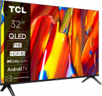 Televiisor TCL 32V5C, Juodas