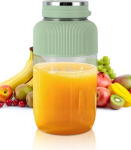 Kaasaskantav blender, 1,2-liitrine mahutavus