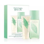 Komplekt Elizabeth Arden Green Tea: kehakreem, 100 ml + l&otilde;hnavesi, 100 ml