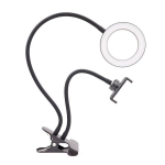 Paindlik USB LED-valgus mobiilseks fotograafiaks