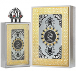 Lattafa Pride King Of Arabia EDP meestele, 100 ml