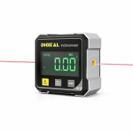 MBMP digitaalne lasernivelliir / inklinomeeter