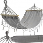 GARDLOV Rippuv s&otilde;restik 200x150cm - Kahepersonne, 250 kg, Hall