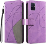 Telefonikott hdqICase Samsung Galaxy A71