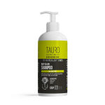TAURO Ultra Natural Care s&uuml;gavpuhastav &scaron;ampoon &otilde;hukese valge karvaga koertele ja kassidele 400 ml, &Scaron;ampūnas &bdquo;Ultra Natural Care Deep Clean&rdquo; su auk&scaron;čiausios kokybės ingredientais ir &scaron;alavijų ekstraktu, skirtas giliam augintinio kailio ir odos valymui.
