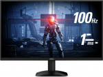 Monitor AOC 24B35HM2 23.8" FHD VA 100Hz 300cd/m2 4ms