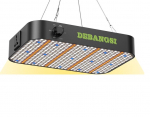 DeBangsi FLS-QT LED taimelamp 100 W