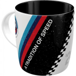 KRUSID &raquo;BMW Motorsport - Tradition Of Speed&laquo;, Nostalgic-Art