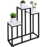 3 platvormiga lillestend, 67 x 51 x 17,5 cm, 20 kg kandev&otilde;ime