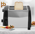 Kompaktne kahe viilu r&ouml;ster Happy people