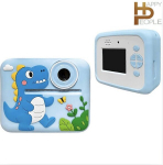 Happy People andy termofotokaamera printeriga, sinine