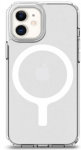 &Uuml;mbris Epico Mag+ Hero Case iPhone 14 Pro, l&auml;bipaistev