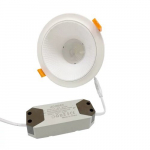 LED Sisseehitatud lamp 20W, 6000K