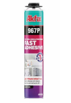 Akfix 967P kiirliim EPS/XPS liimvaht
