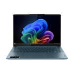 Lenovo Yoga Pro 7 14AKP10 14.5" 3K Oled Ryzen Ai 7-350 32GB-DDR5 1000GB Radeon 860M Win11H 83KG0000NT