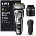 Braun Series 9 9486cc m&auml;rg- ja kuivkasutuseks meeste pardel