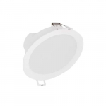 LED allvalgusti 8W 4000K ALLVALGUSTI IP44