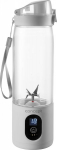 Blender Kontseptsioon