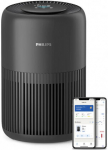Kohviveski Uudis! PHILIPS PureProtect Mini Smart 900. seeria &otilde;hupuhasti, Must