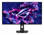 ASUS ROG Strix OLED XG32UCDS 31,5" 4K UHD QD‑OLED 165Hz 1000cd/m2 0.03ms