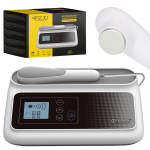 Ultraheliseade k&auml;sitsi kasutatava otsikuga PRO &ndash; t&auml;pseks ja kontrollitud kasutamiseks