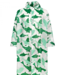 Mackintosh unisex 100% PVC veekindel - moodsad disainid Agrafka, universaalne