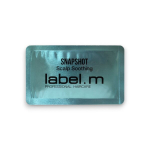 Label.M Snapshot rahustav peanaha kreemihooldus 9 ml